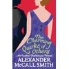 KNYGA Alexander Mccall Smith Charming Quirks Of Others