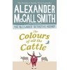 KNYGA Alexander Mccall Smith Colours of all the Cattle