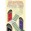 KNYGA Alexander Mccall Smith Espresso Tales