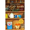 KNYGA Alexander Mccall Smith Full Cupboard Of Life