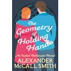 KNYGA Alexander Mccall Smith Geometry of Holding Hands