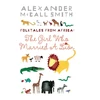 KNYGA Alexander Mccall Smith Girl Who Married A Lion