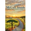 KNYGA Alexander Mccall Smith Joy and Light Bus Company