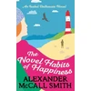KNYGA Alexander Mccall Smith Novel Habits of Happiness