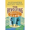 KNYGA Alexander Mccall Smith Revolving Door of Life