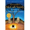 KNYGA Alexander Mccall Smith Song of Comfortable Chairs