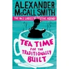 KNYGA Alexander Mccall Smith Tea Time For The Traditionally Built