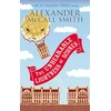KNYGA Alexander Mccall Smith Unbearable Lightness Of Scones