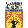 KNYGA Alexander Mccall Smith Woman Who Walked in Sunshine