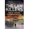 KNYGA Alexander Mcgregor Law Killers