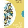 KNYGA Alexander Pushkin Queen of Spades and Selected Works