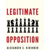KNYGA Alexander S Kirshner Legitimate Opposition