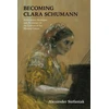 KNYGA Alexander Stefaniak Becoming Clara Schumann