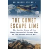 KNYGA Alexander Stilwell Comet Escape Line