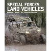 KNYGA Alexander Stilwell Special Forces Land Vehicles