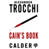 KNYGA Alexander Trocchi Cain's Book
