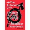 KNYGA Alexander Vasudevan Autonomous City