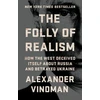 KNYGA Alexander Vindman Folly of Realism