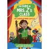 KNYGA Alexander William Kids in Mrs. Z's Class: The Legend of Memo Castillo