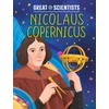 KNYGA Alexandra Badiu Great Scientists: Nicolaus Copernicus