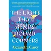 KNYGA Alexandra Carey Light That Bends Round Corners