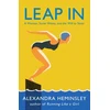 KNYGA Alexandra Heminsley Leap In