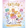 KNYGA Alexandra Koken Let's Meet Taylor, Story of a Superstar. An Unofficial Biography for Her Young Fans