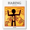KNYGA Alexandra Kolossa Haring