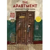 KNYGA Alexandra Litvina Apartment: A Century of Russian History