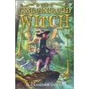 KNYGA Alexandra Overy Gingerbread Witch