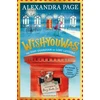 KNYGA Alexandra Page Wishyouwas, The tiny guardian of lost letters