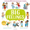 KNYGA Alexandra Penfold Big Feelings, From the creators of All Are Welcome