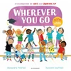 KNYGA Alexandra Penfold Wherever You Go
