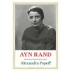 KNYGA Alexandra Popoff Ayn Rand