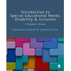 KNYGA Alexandra Sewell Introduction to Special Educational Needs, Disability and Inclusion