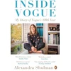 KNYGA Alexandra Shulman Inside Vogue