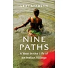 KNYGA Alexandra Stadlen Nine Paths