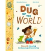 KNYGA Alexandra Stewart We Dug Up the World