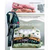 KNYGA Alexandra Stratkotter Embroidered Closet