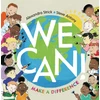 KNYGA Alexandra Strick We Can!