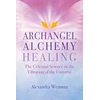 KNYGA Alexandra Wenman Archangel Alchemy
