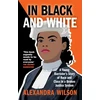 KNYGA Alexandra Wilson In Juodas and Baltas