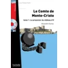 KNYGA Alexandre Dumas Le comte de Monte-Cristo - Tome 1 + audio download
