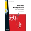 KNYGA Alexandre Dumas Les Trois mousquetaires - Tome 2 + audio download