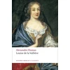 KNYGA Alexandre Dumas Louise de la Valliere