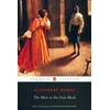 KNYGA Alexandre Dumas Man in the Iron Mask