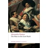 KNYGA Alexandre Dumas Man in the Iron Mask