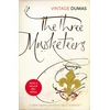 KNYGA Alexandre Dumas Three Musketeers