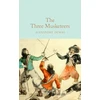 KNYGA Alexandre Dumas Three Musketeers
