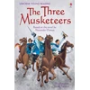 KNYGA Alexandre Dumas Three Musketeers